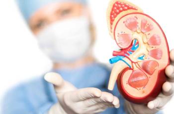 نارسایی کلیوی 