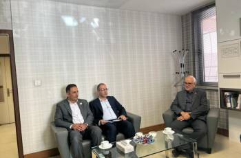 گام تازه بیمارستان امید در مسیر درمان‌های نوین سرطان؛ همکاری با پژوهشگاه رویان در حوزه سلول‌های بنیادی