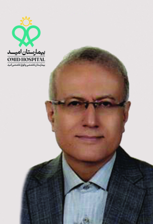 دکتر داریوش درخشانی زنوز