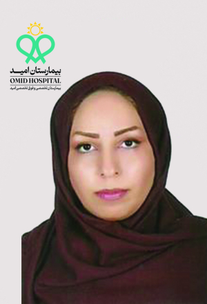 دکتر روزیتا حقی