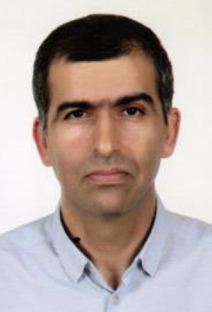 دکتر علی اکبر نصیری 