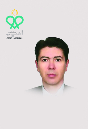 دکتر رحیم اصغری