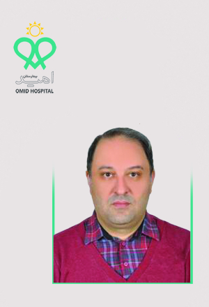 دکتر سعید رضوی دیزجی