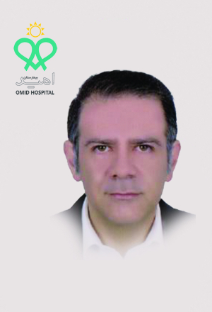 دکتر مهدی ستار زاده
