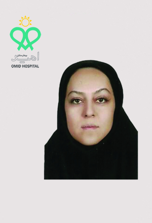 دکتر ندا ترکمانی